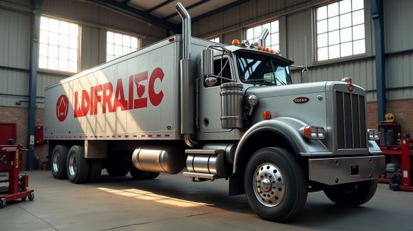 Comment choisir un camion atelier adapté à vos besoins