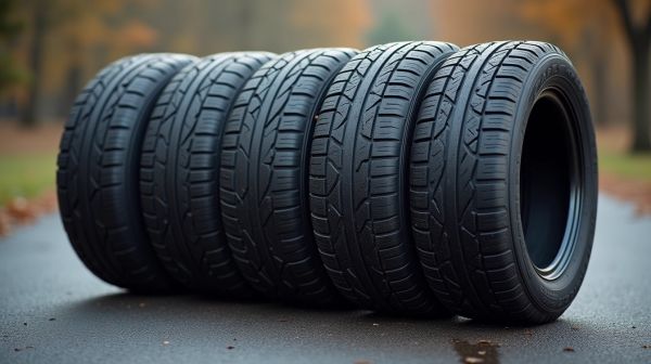 Pneus 4 saisons 195 65 R15 : polyvalence pour toutes les conditions