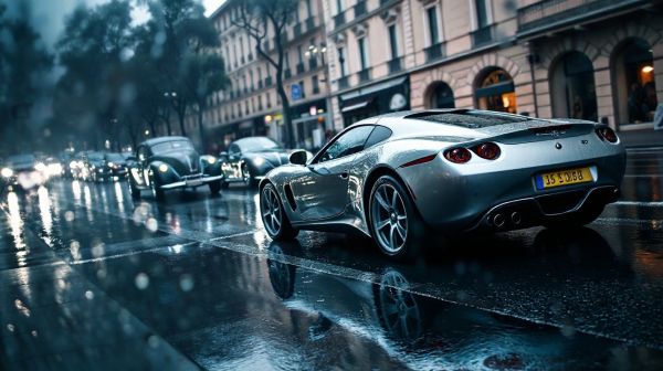 Top 5 des serruriers automobiles à Nice pour un dépannage urgent