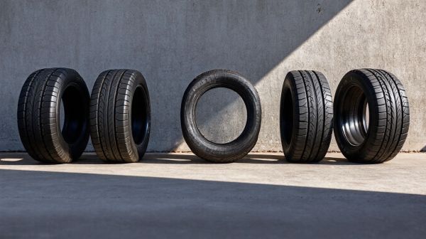 Top 5 pneus 4 saisons 195 65 R15 adaptés à chaque condition