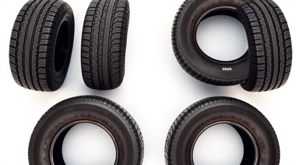Top 5 pneus 4 saisons 195 65 R15 adaptés à chaque condition