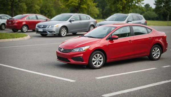 Assurance auto pas chère : optez pour la couverture minimale